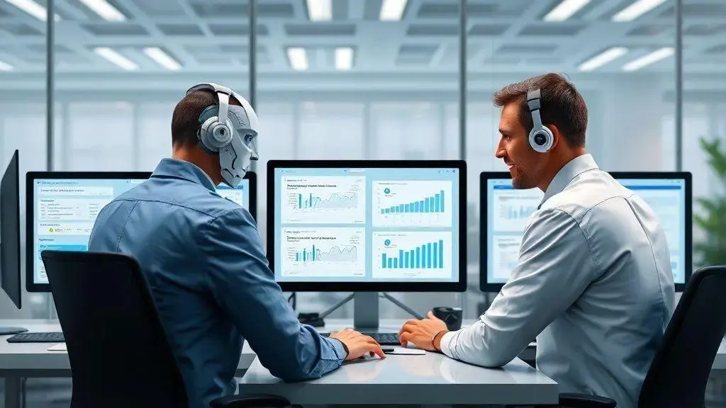 benefits of AI for the IRS and taxpayers