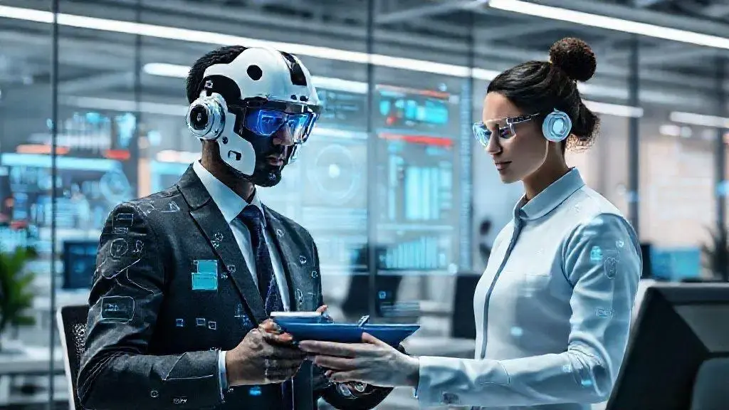 future trends in AI usage for tax compliance