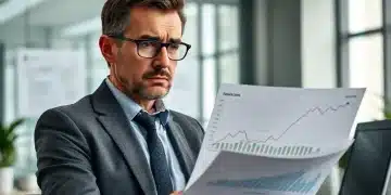 Yield curve inversion: recession fears in the US