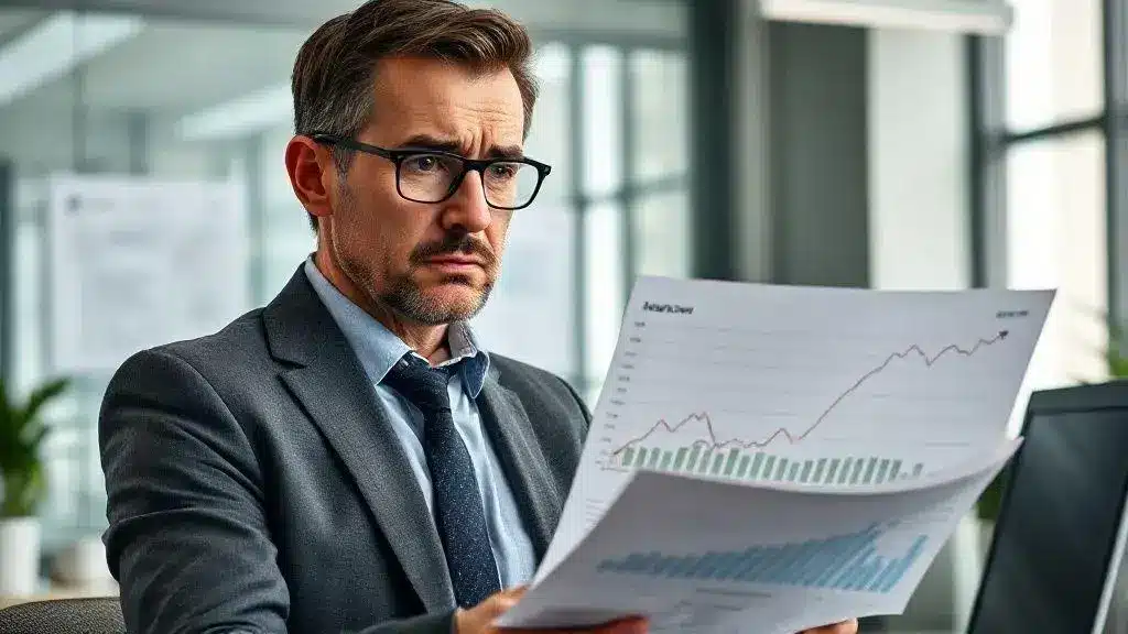 Yield curve inversion: recession fears in the US