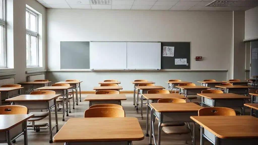 Cuts in education department workforce: what it means for students