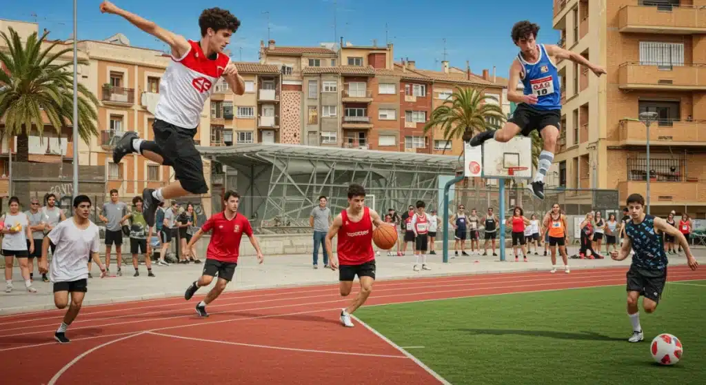 Regulaciones 2025 y Financiación Clubes Deportivos España