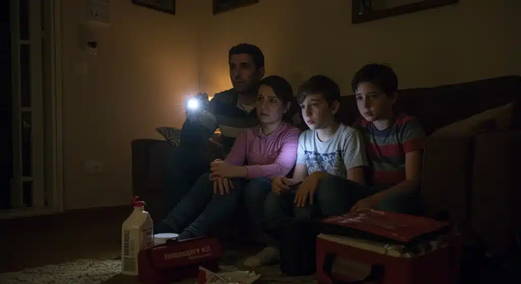 Guía de emergencia: primeros 30 minutos ante un desastre natural en España