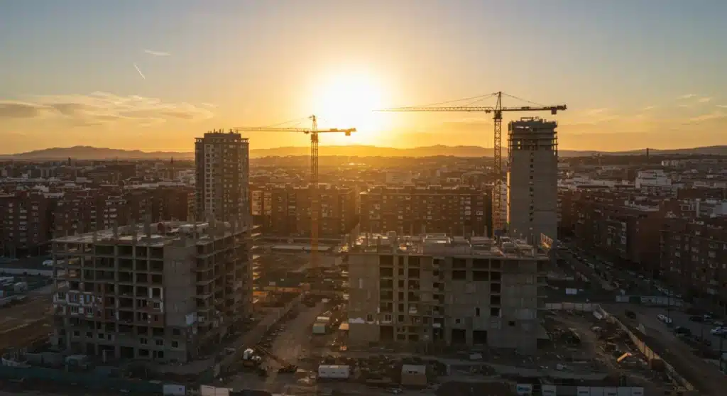 Inversión Inmobiliaria en España: Duplicá Capital en 5 Años con Suelo Urbano