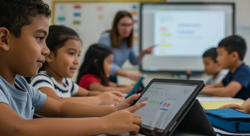 Fondos Escolares 2025: Estrategias de Optimización para Escuelas