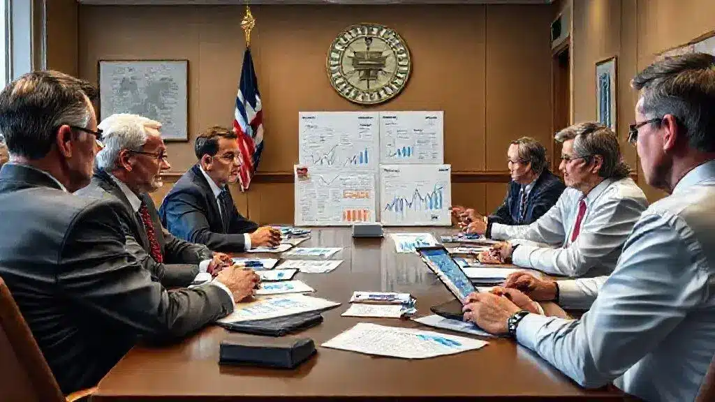 Future outlook on fiscal policies