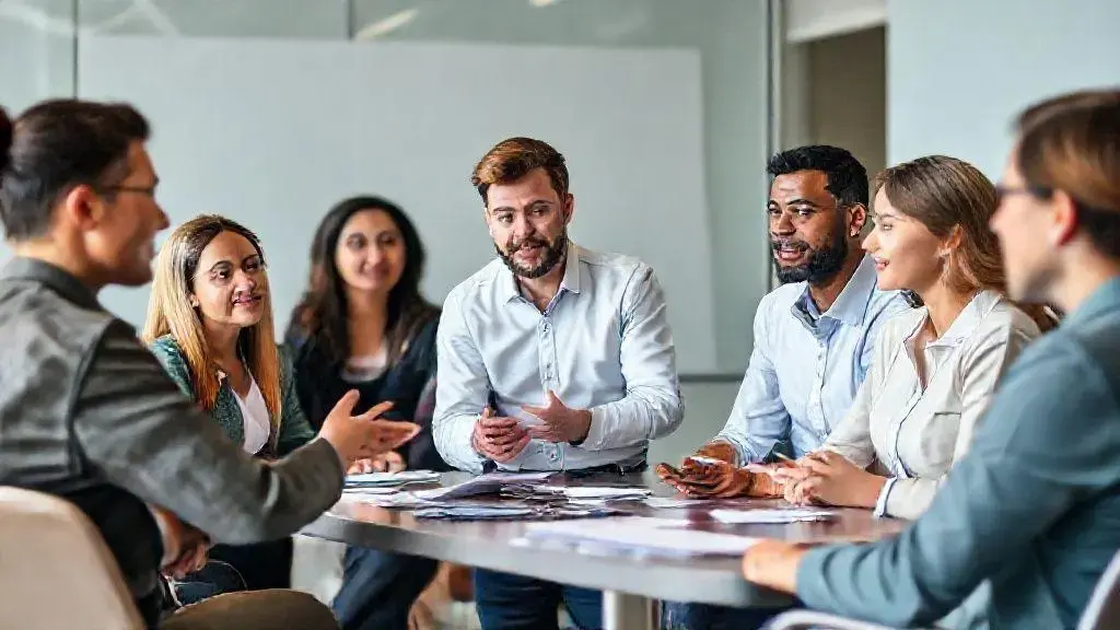 Benefits of workforce training for employees Benefits of workforce training for employees