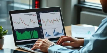 Corporate bond markets adjusting curves: what you need to know