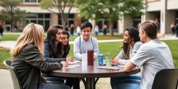 Ohio SB 1 banning DEI in universities: what it means