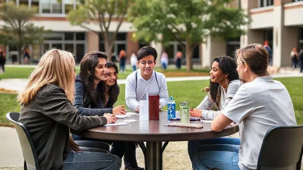 Ohio SB 1 banning DEI in universities: what it means