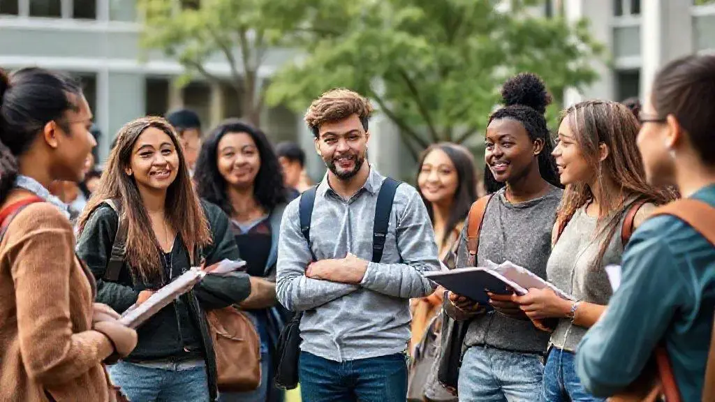 Impacts on diversity initiatives in universities