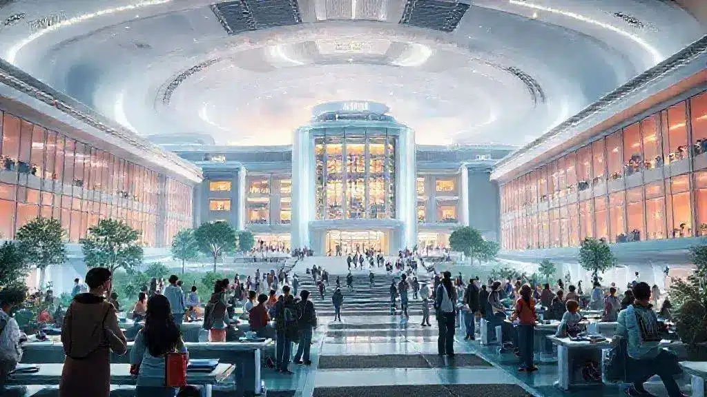 Future of higher education in Ohio