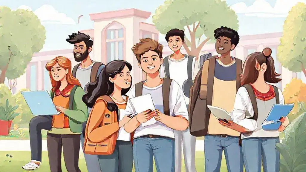 Alternatives for international students Alternatives for international students