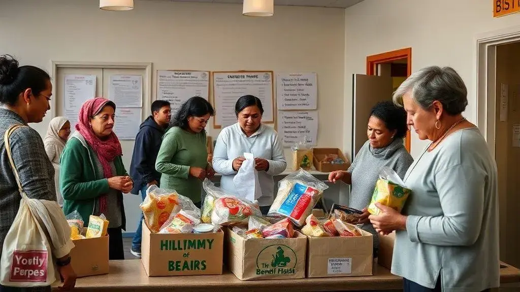 The implications of benefit cuts