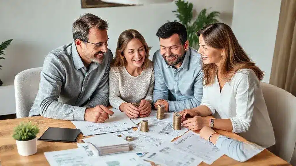 Trump accounts: a child savings plan explained