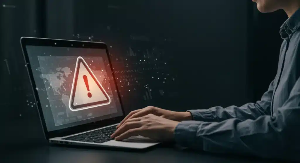 Alerta de seguridad: Estafas online 2026 en España