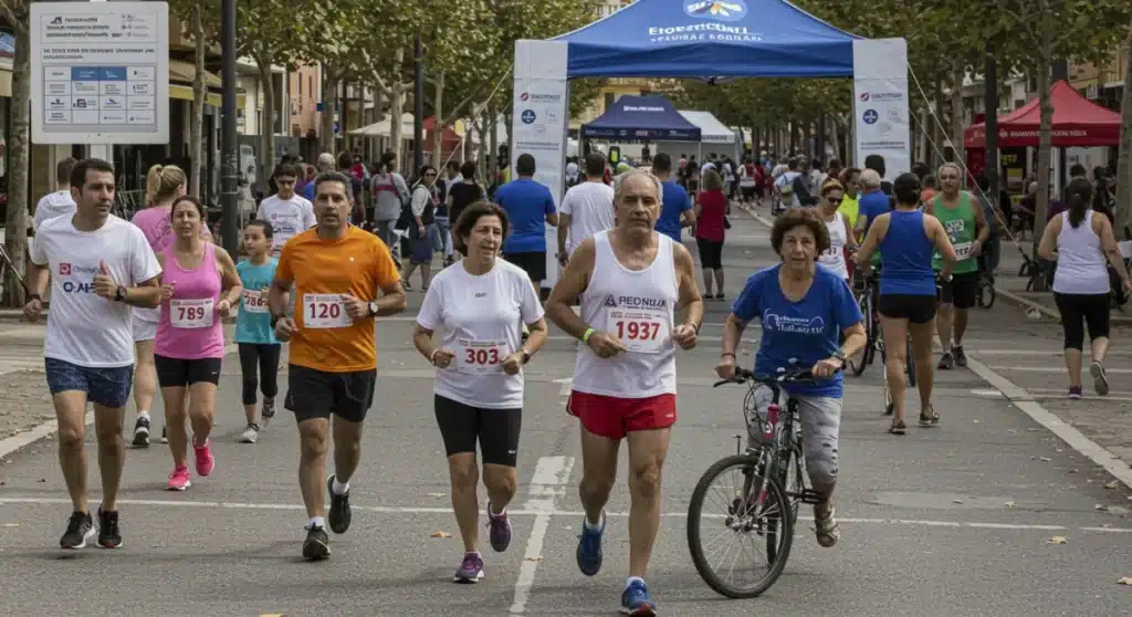 Guía 2025: Optimiza gestión de eventos deportivos y reduce costos