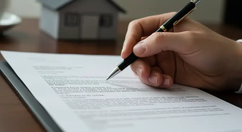 Evite Errores Costosos al Firmar un Contrato de Compraventa en España