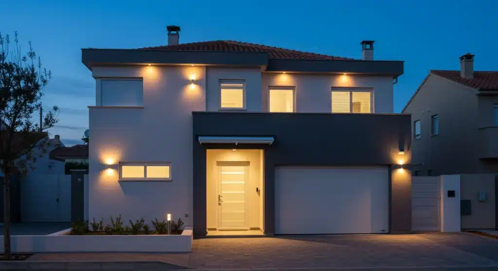 Errores de Seguridad Hogareña que Cuestan Dinero: Evítalos