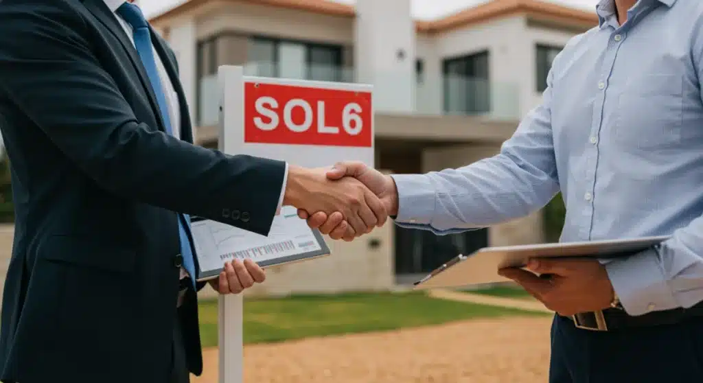 Negociar Propiedad España 2026: Ahorre hasta 5%