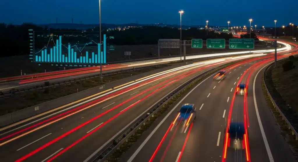 Seguridad Vial 2026: Reducí Accidentes un 15% con 5 Normas Actualizadas