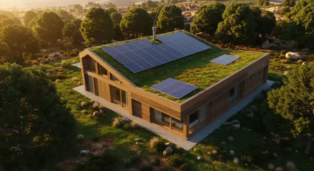 Tendencias Inmobiliarias 2026: Sostenibilidad y Reventa en España