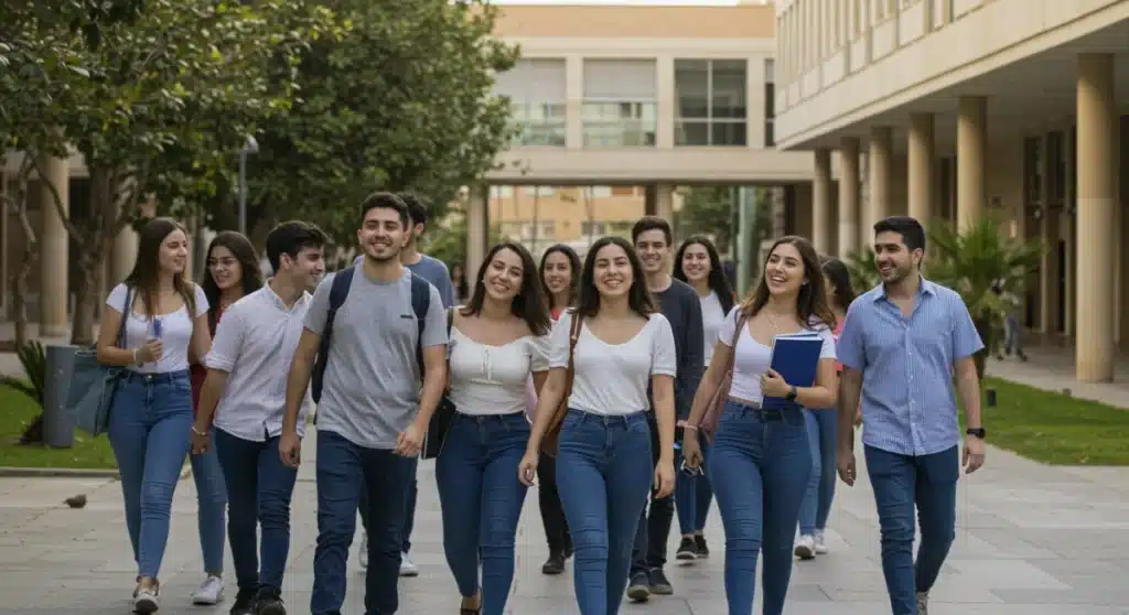 Becas y ayudas 2026: 5 Oportunidades Clave para Estudiantes y Centros