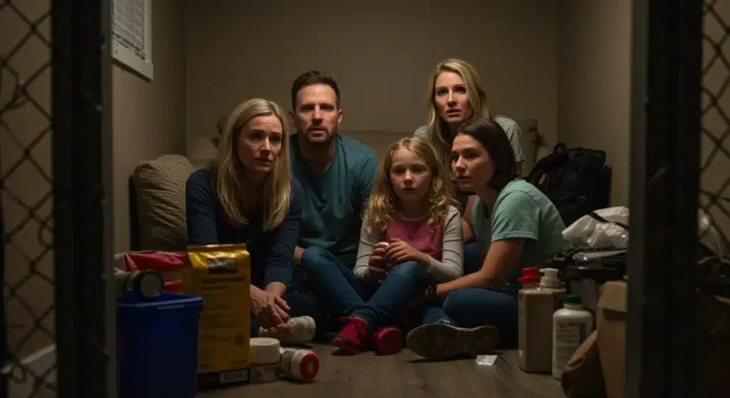 Guía Práctica 2026: ¿Qué hacer en caso de emergencia?