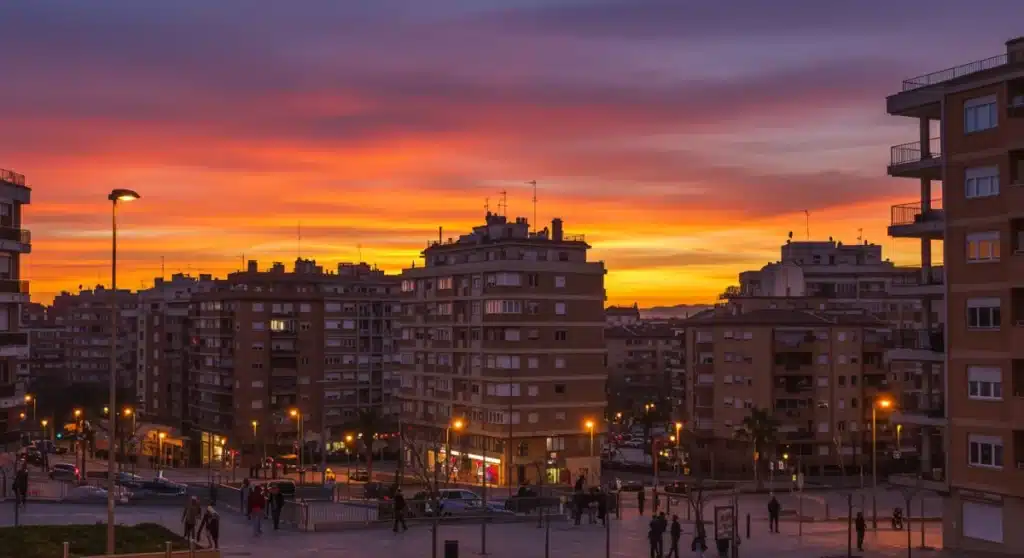 Mercado de Alquiler 2026: Zonas con Mayor Demanda y 8% de Ingresos en España