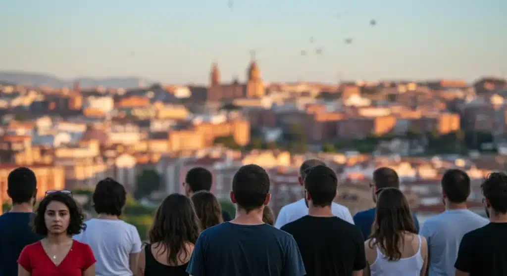 Delitos de Odio en España 2025-2026: Análisis y Proyecciones