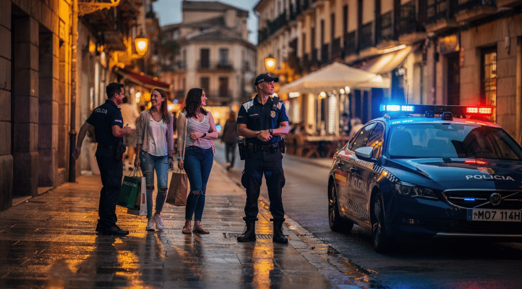 Análisis de la delincuencia en España: ¿Por qué los robos bajaron un 12%?