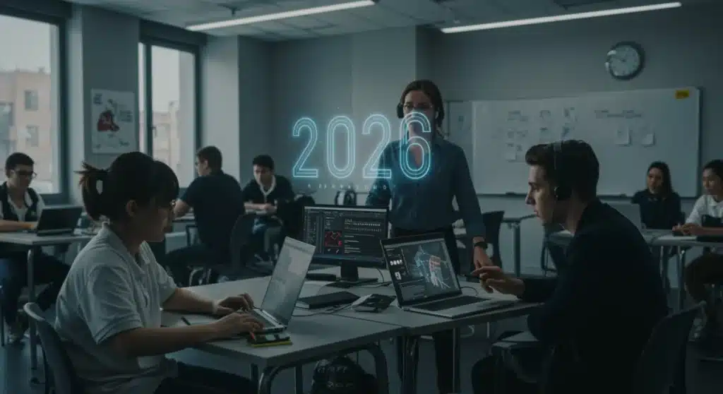 Evaluación Educativa 2026: Nuevos Estándares y Calidad de Enseñanza