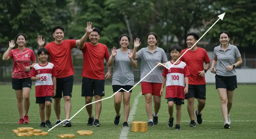 Optimizar Presupuesto Deportivo 2026: Guía Estratégica para Clubes Locales