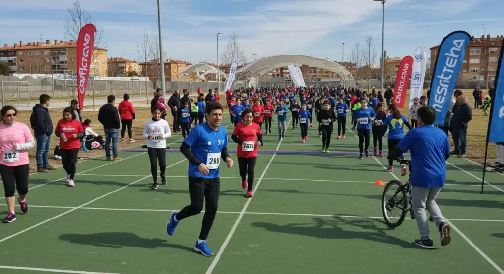 Gestión de Eventos Deportivos Comunitarios 2026: Aumente la Asistencia