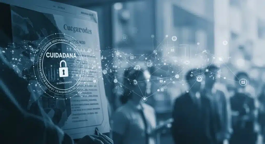 Ley de Seguridad Ciudadana 2026: Impacto en Tus Derechos