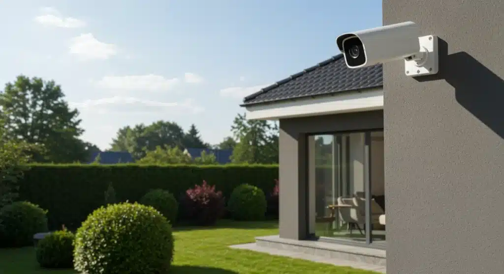 Cámaras de Seguridad 2026: Análisis de Costo-Beneficio y Modelos Líderes