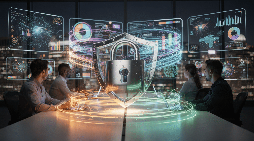 Ciberseguridad Febrero 2026: Riesgos Clave y Cómo Reducirlos un 70%