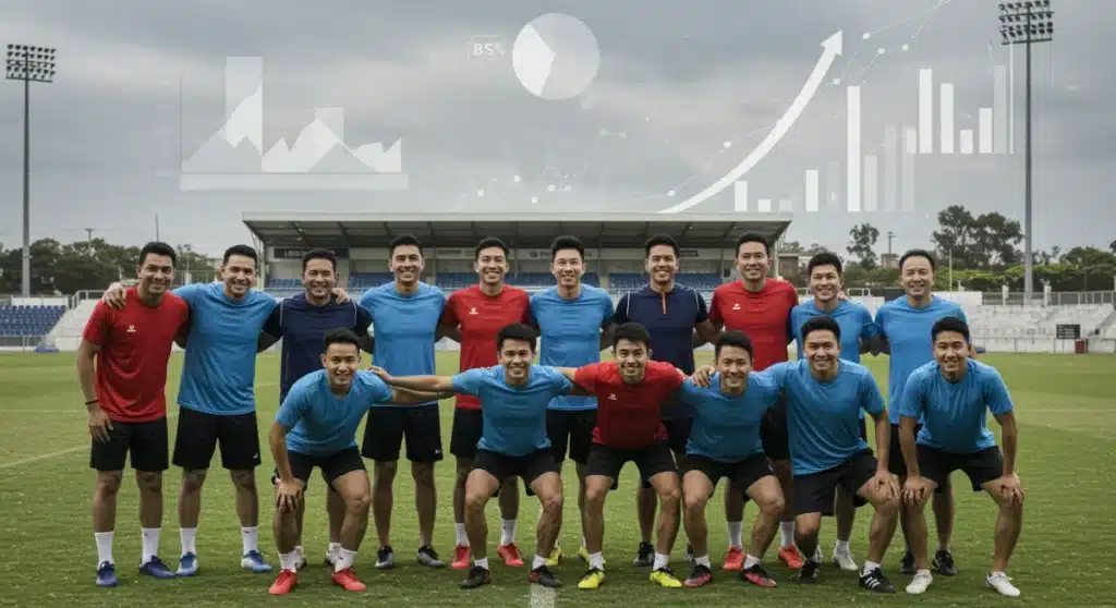 Financiación Clubes Deportivos: Normativa 2026 y Estrategias