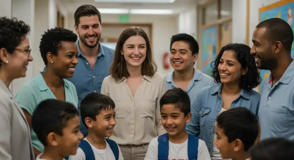 Participación Familiar Escuela 2026: Claves para el Éxito Educativo en Argentina