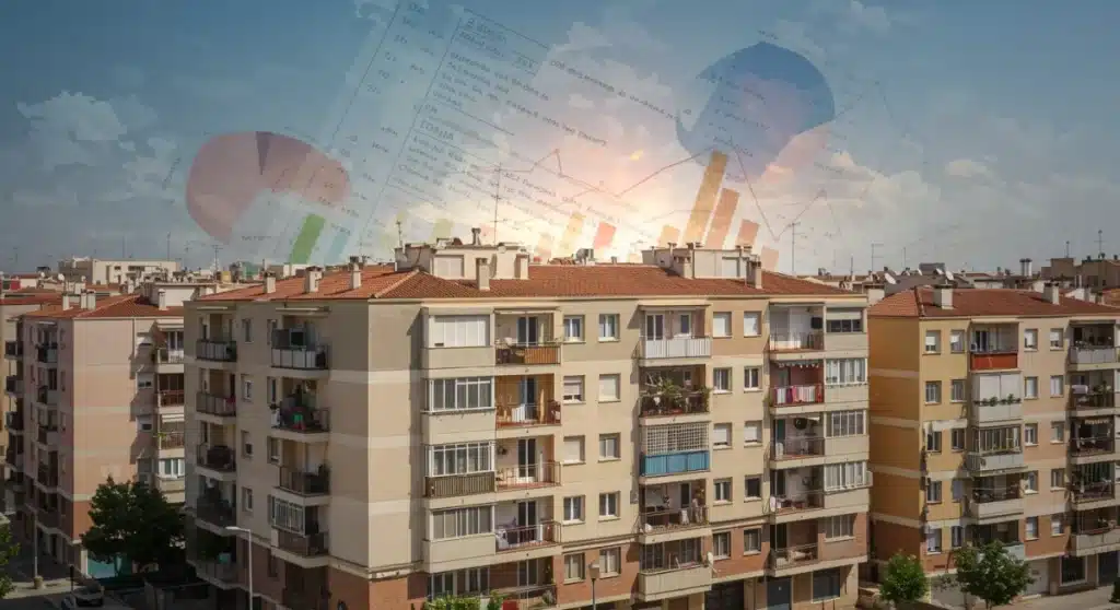 Nueva Ley Vivienda 2026: Impacto Contratos Alquiler España