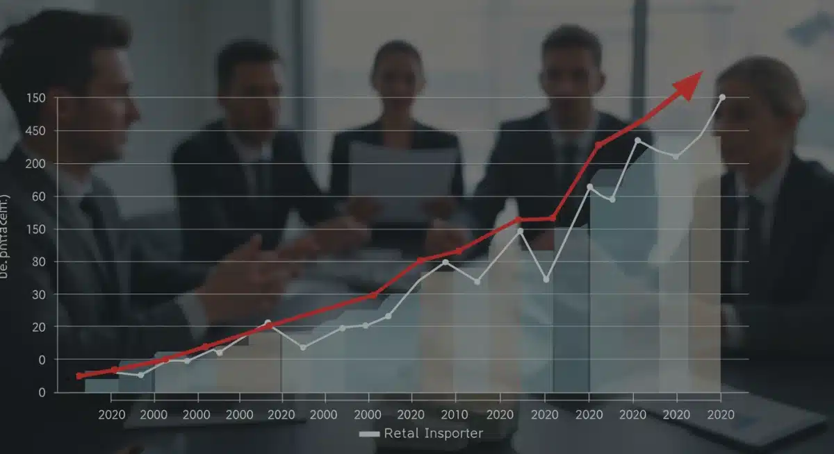 Gráfico de rentabilidad proyectada para el alquiler turístico en España hasta 2026, con tendencias positivas.