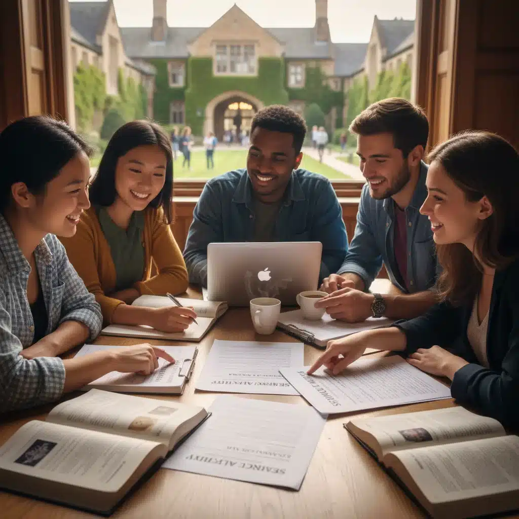 Becas Estudiantiles 2026: Requisitos y Aplicación para Apoyo Financiero