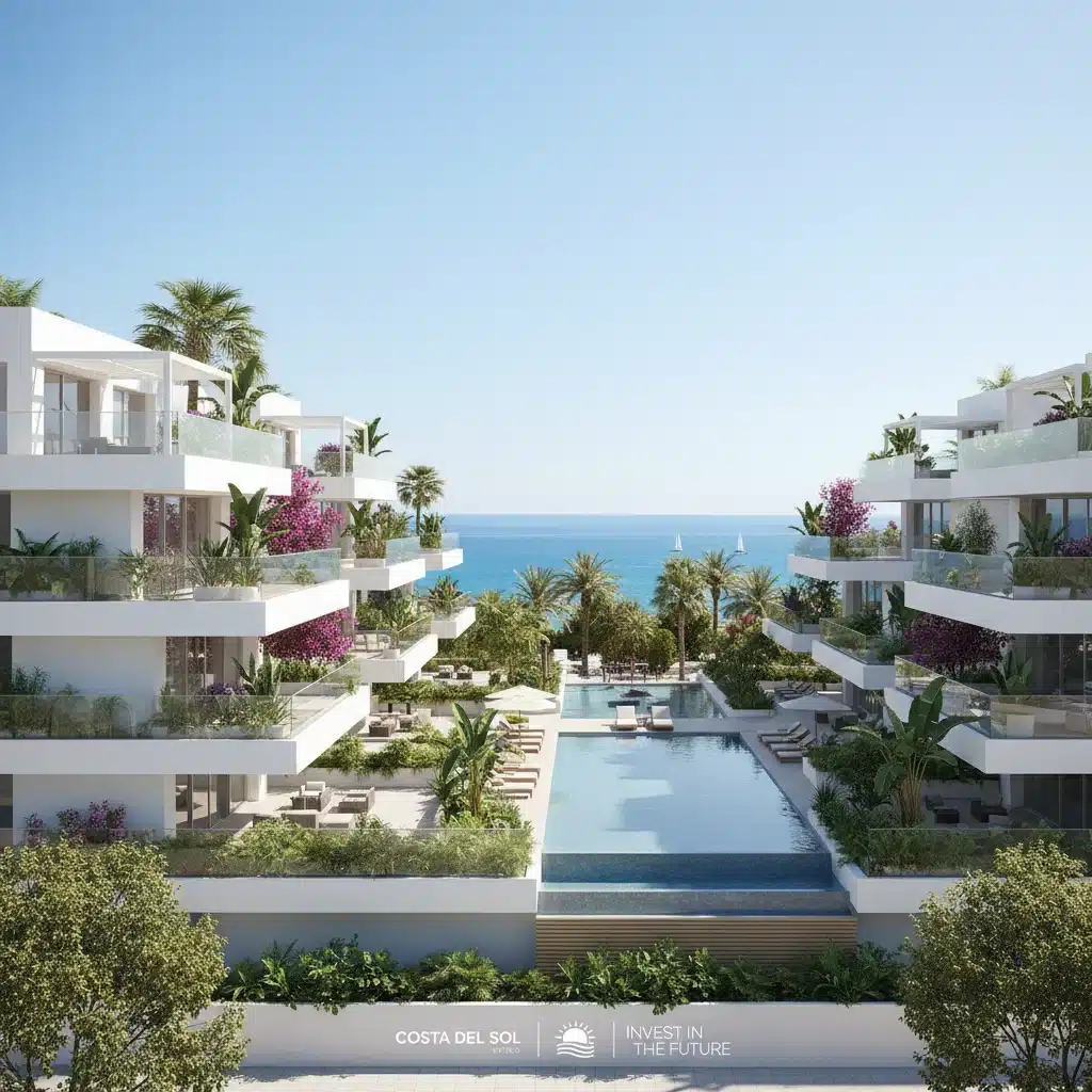 Inversión Inmobiliaria España: Nuevas Construcciones 2026-2027