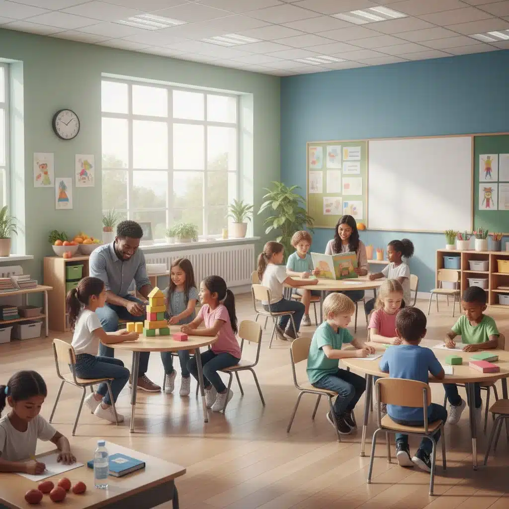 Salud Escolar 2026: Protocolos Actualizados para un Regreso Seguro