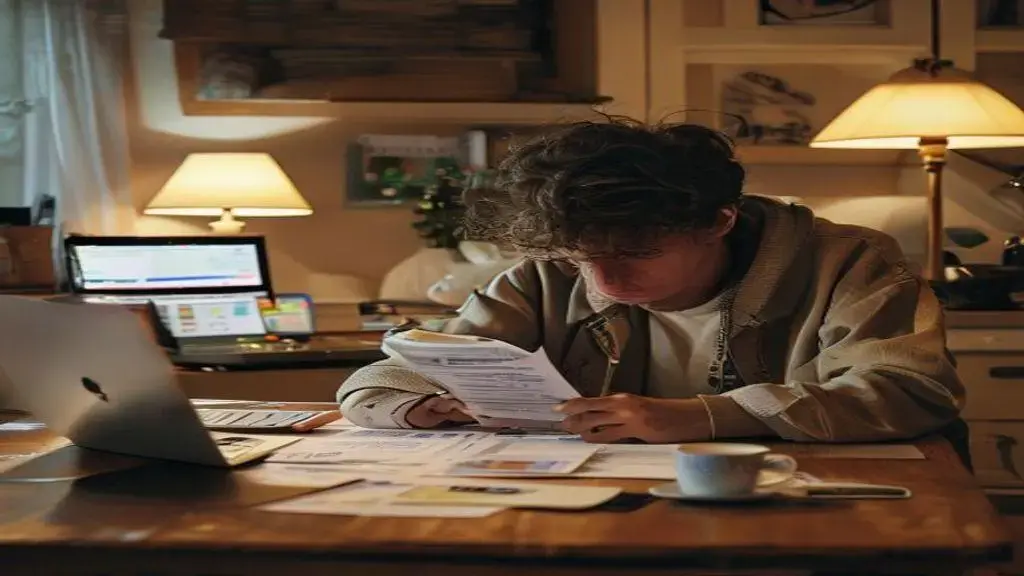 How borrowers feel the impact: finances, credit and mental health