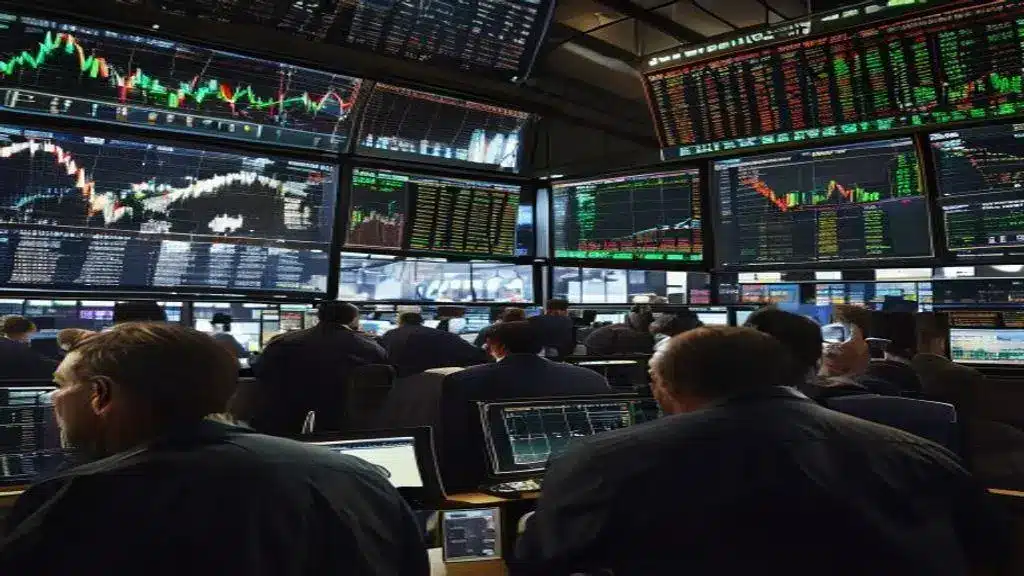 debt ceiling passed and market reaction: quick take