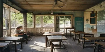 rural education funding shortfall: who pays next?