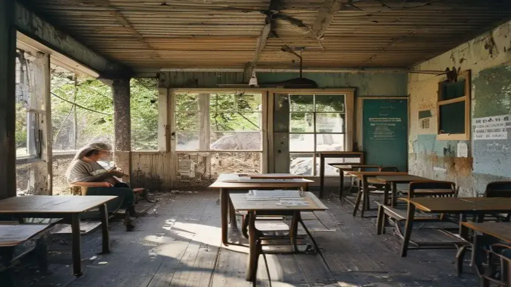 rural education funding shortfall: who pays next?
