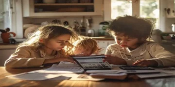 child tax credit permanent extension: what it means