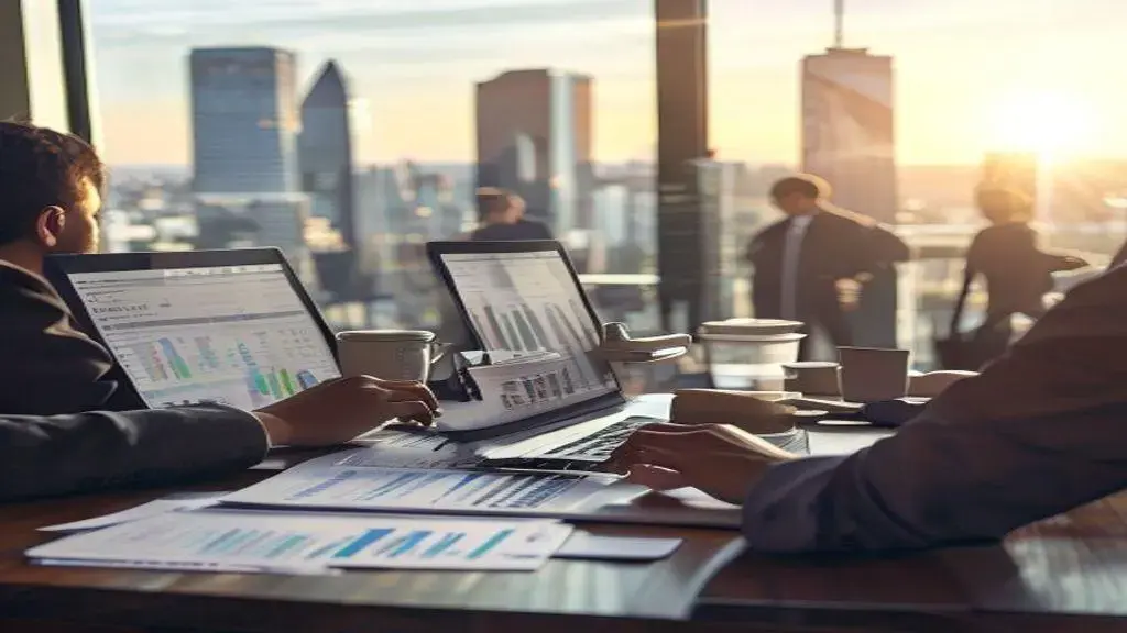 shift in public vs private credit demand: risks ahead